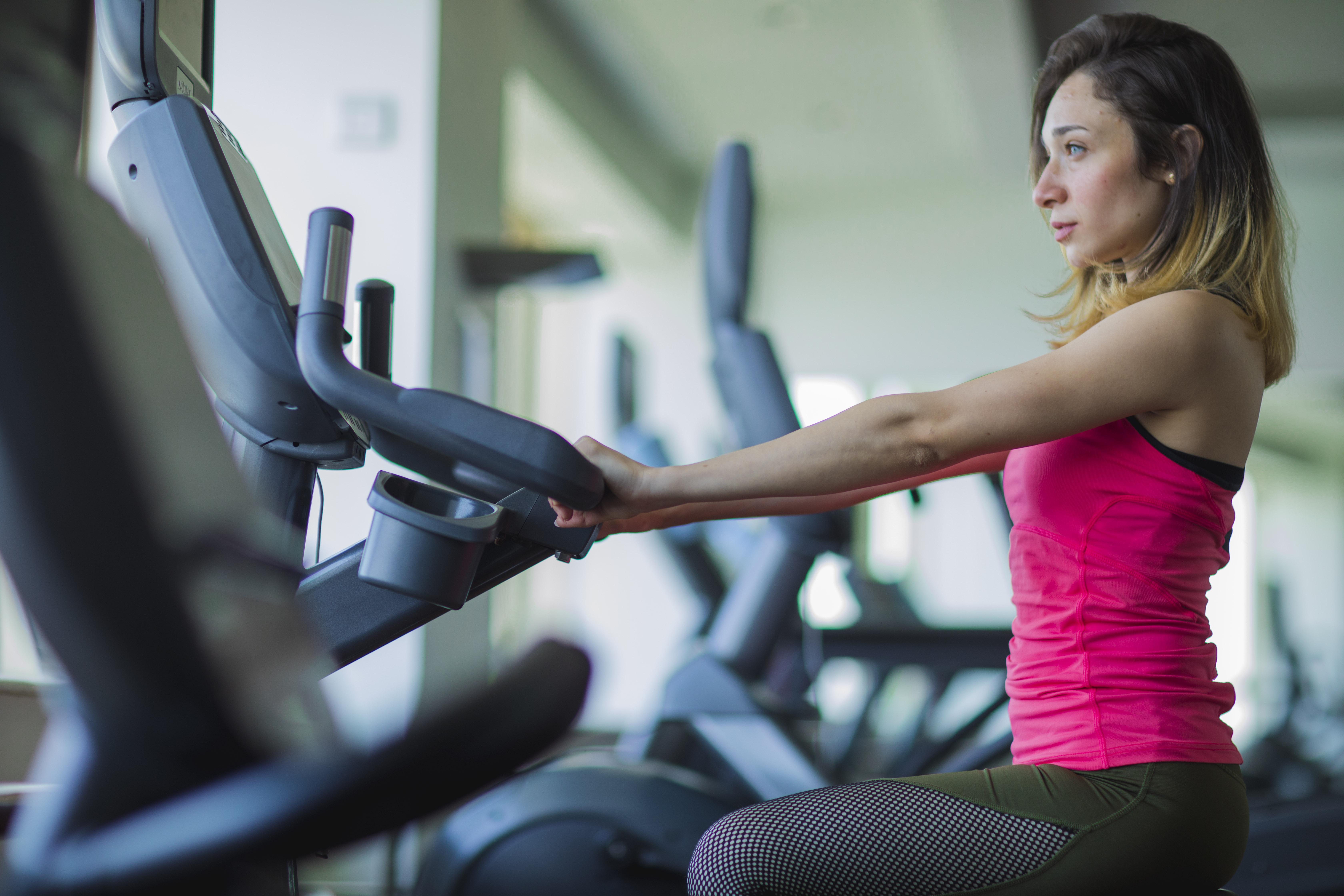 Kempinski Nile Hotel, Кайро Екстериор снимка Elliptical trainer