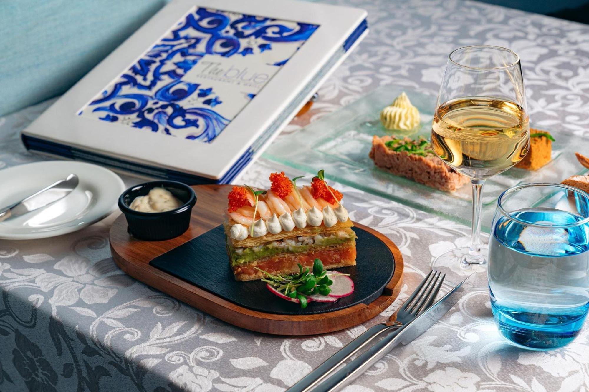 Kempinski Nile Hotel, Кайро Екстериор снимка