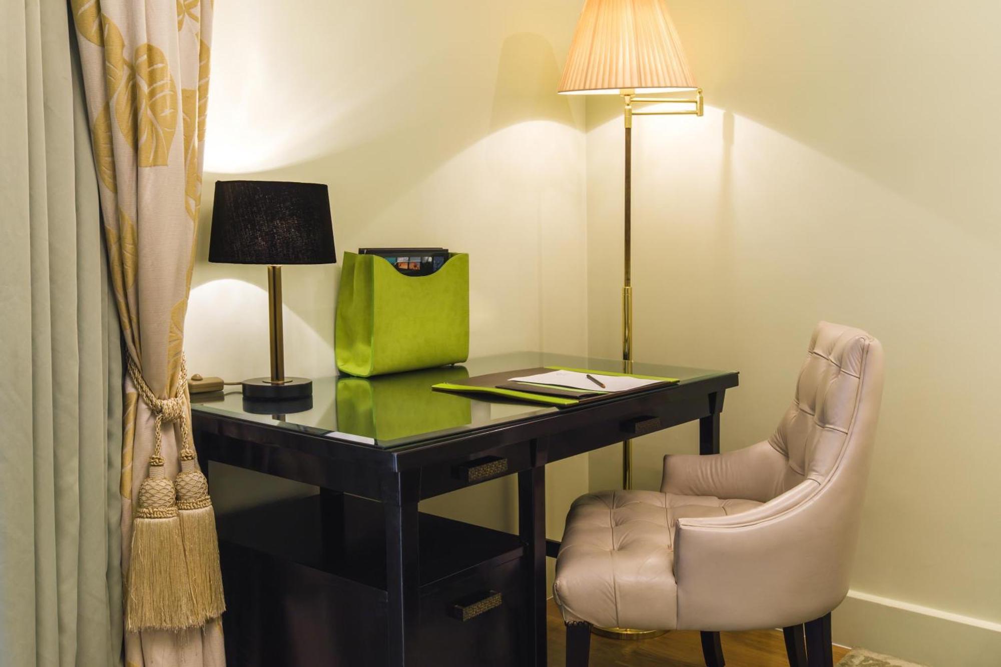 Kempinski Nile Hotel, Кайро Екстериор снимка