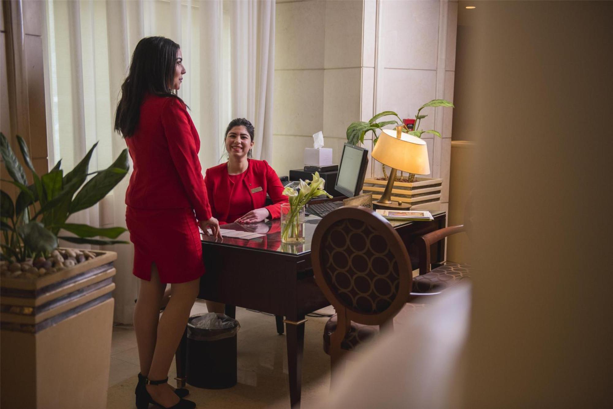Kempinski Nile Hotel, Кайро Екстериор снимка